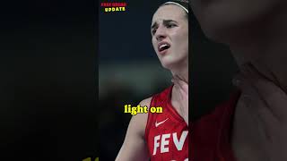 Caitlin Clarks effect likened to Michael Jordan and LeBron James by legendary NBA commentator [upl. by Trautman]