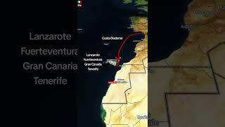 Costa Diadema 2024 Cruise Itinerary Costa Cruises14 days cruise [upl. by Guria]