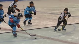 2024 game 5 vs Restigouche St Coeur [upl. by Dowling]