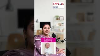 Essential Tips for Newborn Care A Parents Guide  Dr Meghana Sultania pediatrics babycare care [upl. by Edlyn861]