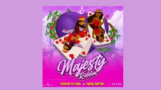 Majesty Riddim SOCA 2024 Mix BY SUPERK [upl. by Laveen]