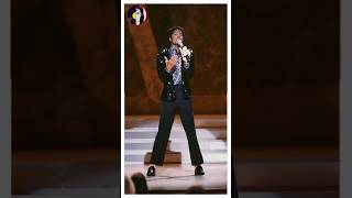 This Performance Changed Everything shorts michaeljackson [upl. by Roxy75]