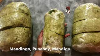 Punany or Mandigo Anyone [upl. by Nuawd]