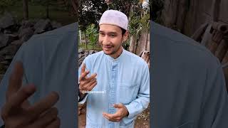 ALKOHOL HARAM Part 4 drama dramapendek fiksi shorts youtubeshorts viral kikyarmando [upl. by Anama]