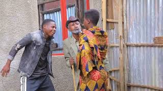 UMUSAZA TITI muzi kuri smart guyz tv JMV Comedy harahiye comedystyleseka comedy [upl. by Carolus]