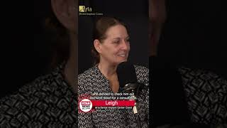 Aria Dental Implant Center and KTAR Patient Interviews [upl. by Dnomse396]