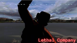 The Chaotic Experience Known As Lethal Company [upl. by Locke]