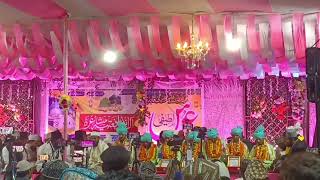 URSE LATiFI by qari sadaqt husain azhari love ursmubarak naat bayan naatandbayan [upl. by Areid]