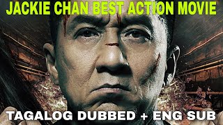 Best Ever Jackie Chan Action Comedy Movie Tagalog Dubbed [upl. by Garlanda]