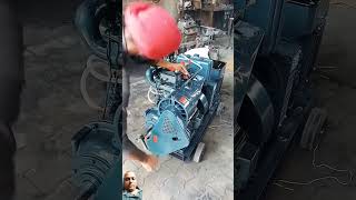 15 kv generator manual start dg generatorelectricitypanelyoutube shortsvideo trending [upl. by Anirad968]