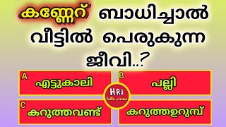 General knowledge  Quiz  Current Affairs  PSC exam Questions and answers  Episode 64  HRJ Info [upl. by Eseilana]