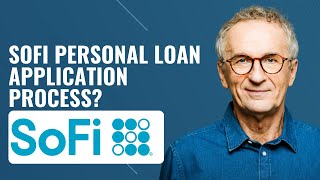 sofi personal loan application process [upl. by Allenrac]