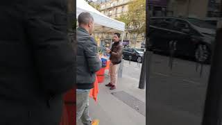 Brocante Terns Paris 🇨🇵 [upl. by Nylrac]