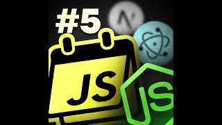 JavaScript JS0JSSugar Proposals Nodejs 23 Nextjs 15 RC2 and more EP05 JavaScript News [upl. by Glasgo589]