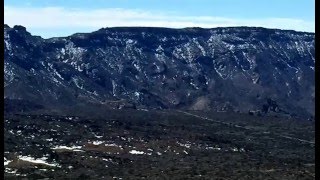 Tenerife Teide Volcano Collage [upl. by Animaj798]