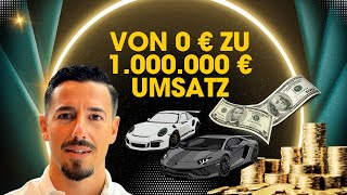 Hinter den Kulissen von OG Automobile Unser Weg im Gebrauchtwagenhandel 🚗💼 autohandel auto [upl. by Poler62]