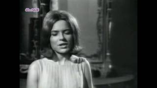 France Gall  Mes premieres vraies vacances 1964 en stéréo HQ [upl. by Meggie]