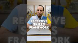 The Receptive Skills Framework Teaching Reading or Listening lessonframeworks TESOL tefl [upl. by Jamaal]