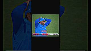 India vs South Africa last over Drama cricket shorts [upl. by Linnie]