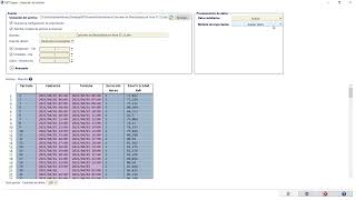 Ejemplo  Datos de intervalos subdiarios  Excel [upl. by Atiroc]