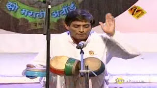 Satypal Maharaj Kirtan  सत्यपाल महाराज कीर्तन  Zee Marathi Awards 2010  Zee Marathi [upl. by Gebler]