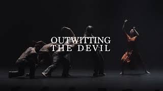 Outwitting the Devil  Production Trailer II [upl. by Nawtna]