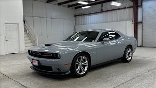 2022 Dodge Challenger Modesto CA Sacramento CA 89065 [upl. by Fair357]