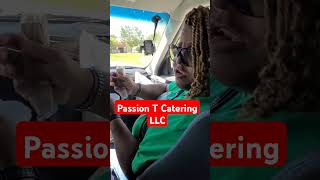 Passion T Catering LLC Soul Food Review  Chicago [upl. by Aidua230]