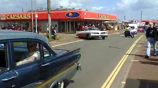 HEMSBY 52 car cruise [upl. by Nybbor312]