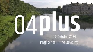 04plus  02 Oktober 2024 [upl. by Alleinnad]