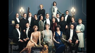 Downton Abbey Overture Downton Tribute [upl. by Swerdna103]