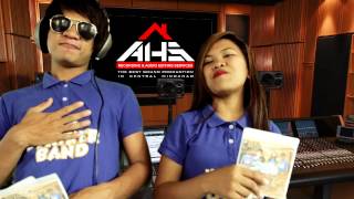 Striker Band – Sige Sige Pon Feat MC AG Official Music Video [upl. by Aisatnaf]