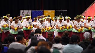 Tokelau Community celebrate language and culture at Easter gathering [upl. by Bertrando661]