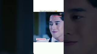 bts weddingproposal proposal love marriegpraposal cdrama purposal blseries [upl. by Billat994]