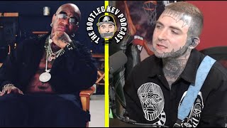 Birdman Gave Caskey 200k amp Never Made Him recoup his Cash Money Deal  The Bootleg Kev Podcast [upl. by Zaremski]