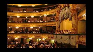 Vienna Philharmonic Orchestra 2011 tour [upl. by Idona]