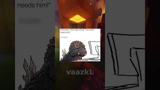 GODZILLA MEMES [upl. by Coppins]