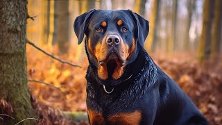 Rottweiler vs Boxer Which Breed is Right for You [upl. by Ulric]