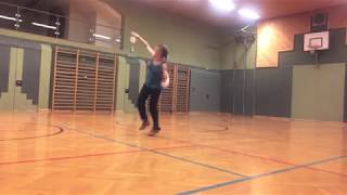 KATCHI Dance Fitness Workout Zumba [upl. by Joelle]