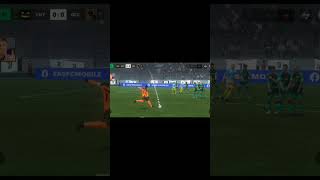 Goldvizer 1v1 dls fifamobile dls24 fifa fc football fcmobile edit roblox fifa24 [upl. by Whetstone]