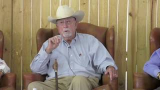 Horses of the Muleshoe Ranch [upl. by Powell899]