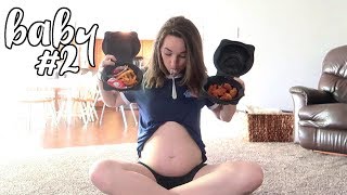 Third Trimester of Pregnancy [upl. by Clover]