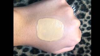 Chanel Pro Lumiere Foundation Clair Cameo 20 [upl. by Valdis]