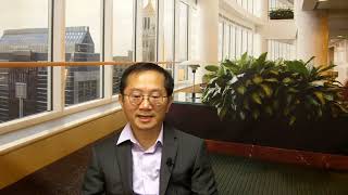 MCP 60 Seconds With Dr Zhen Wang on Triptans and CV Disease [upl. by Loring]