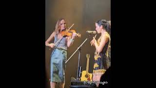 Toss the Feathers  The Corrs Live in Jakarta 2023 [upl. by Roby]