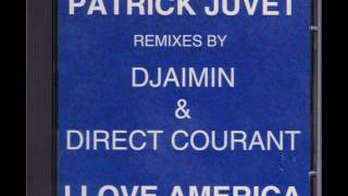 DJAIMIN KAUFLEUTEN CLUB MIX I LOVE AMERICA [upl. by Adnocahs]