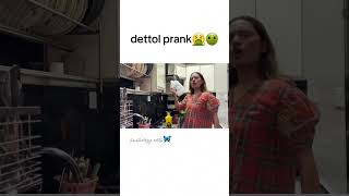 Poison prank on family😅🤣🤮sistrology fatimafaisal [upl. by Junie]