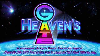 Critical Cult News Heavens Gate with Clearwater CHAD [upl. by Aicillyhp]