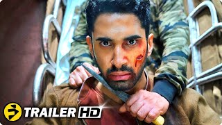 KILL 2024 Trailer  Lakshya  Action Thriller Movie [upl. by Austen]