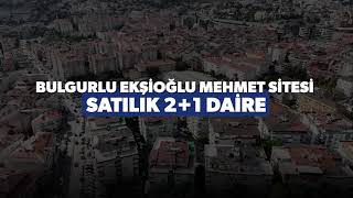 Üsküdar Bulgurlu Ekşioğlu Mehmet Sitesinde Satılık 21 Daire üsküdar satılıkdaire remaxahenk [upl. by Latreece]